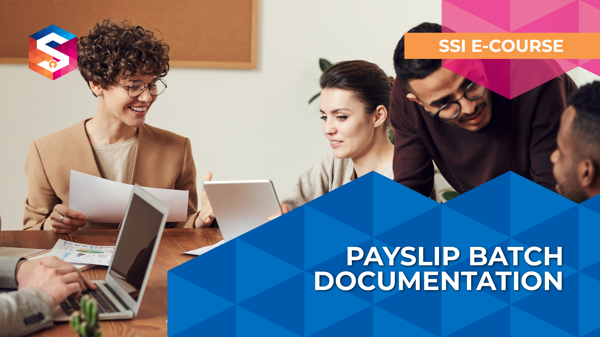 Payslip Batch Documentation