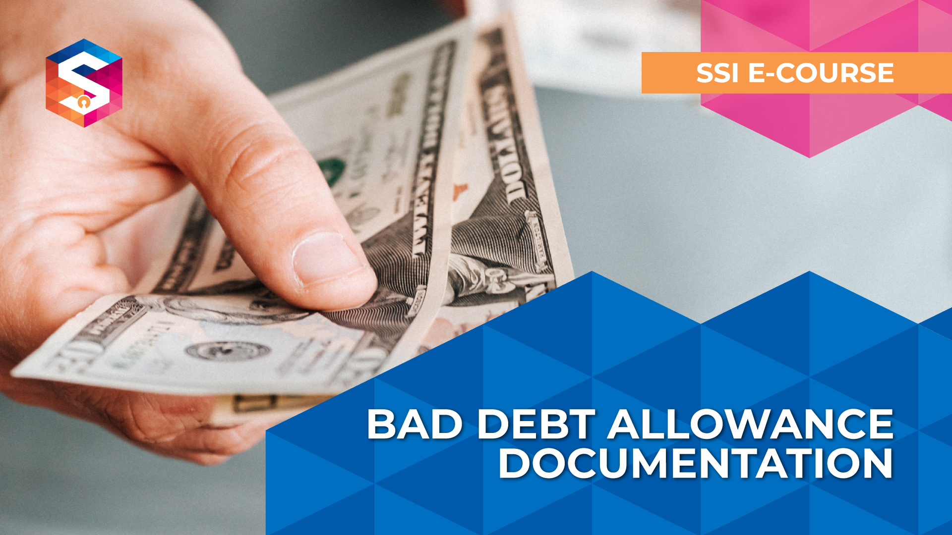 Bad Debt Allowance Documentation