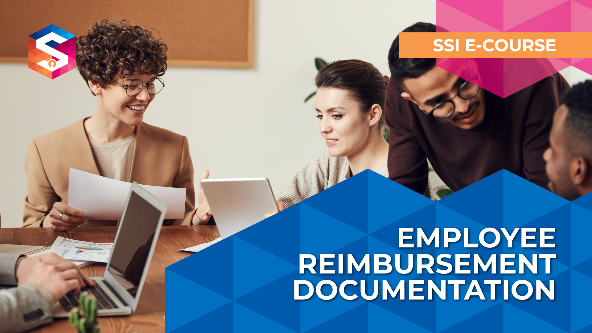 Employee Reimbursement Documentation