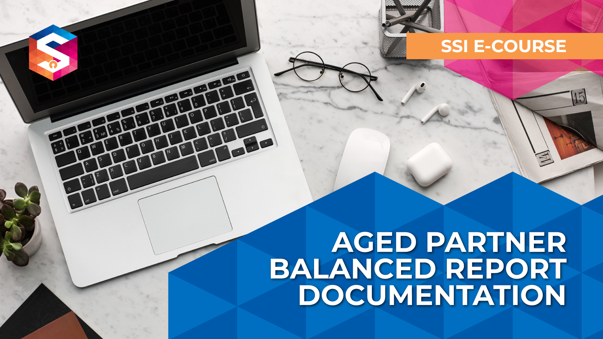 Aged Partner Balance Documentation
