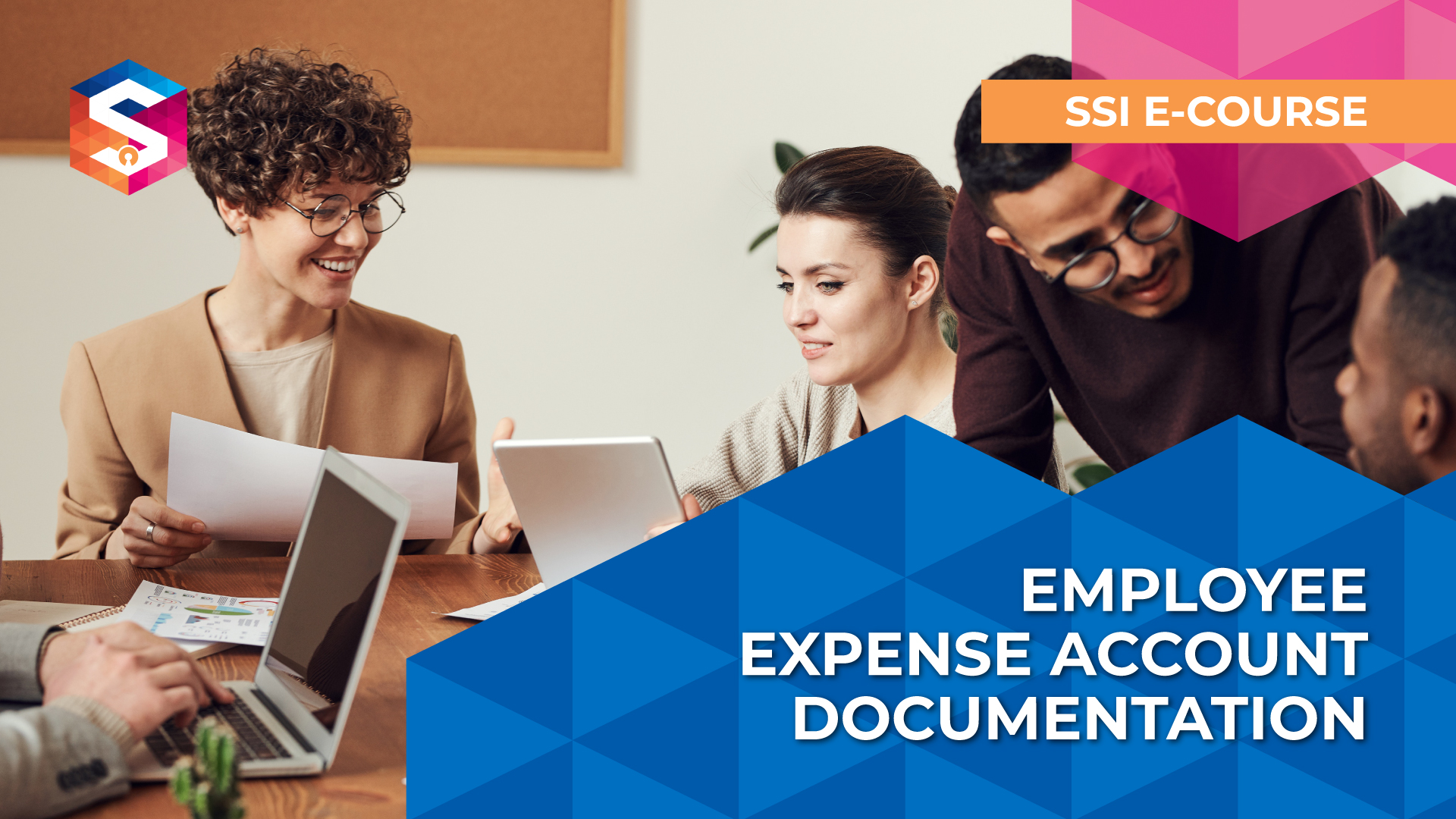 Employee Expense Account Documentation