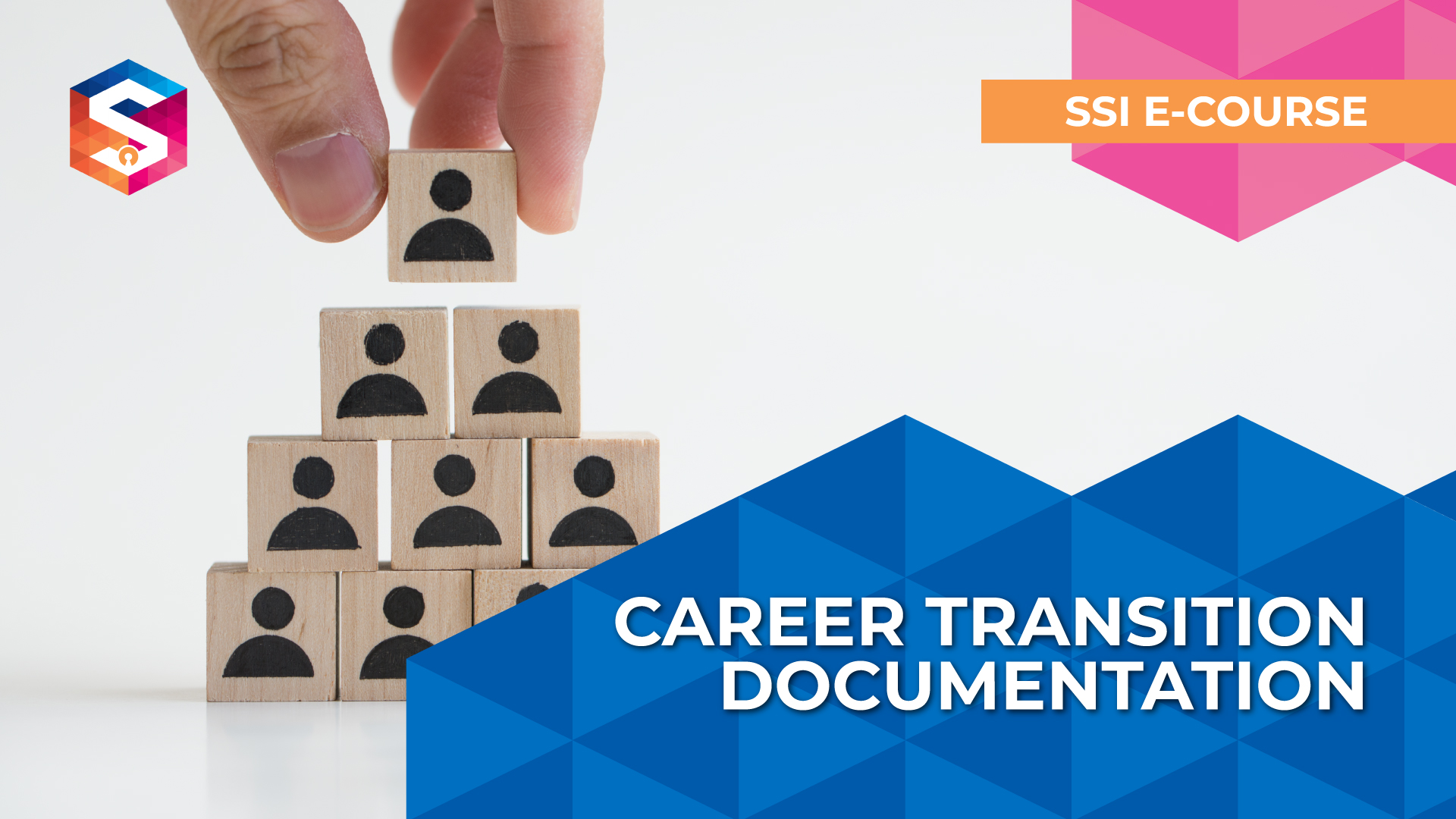 Career Transition Documentation