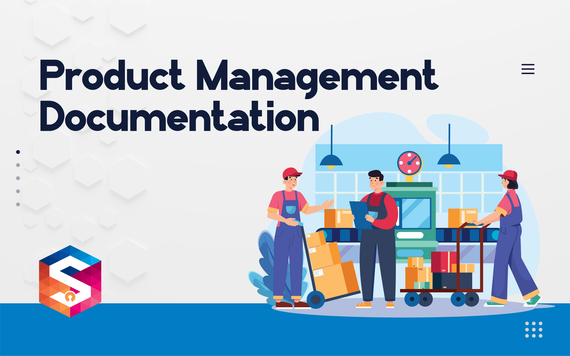 Product Management Documentation