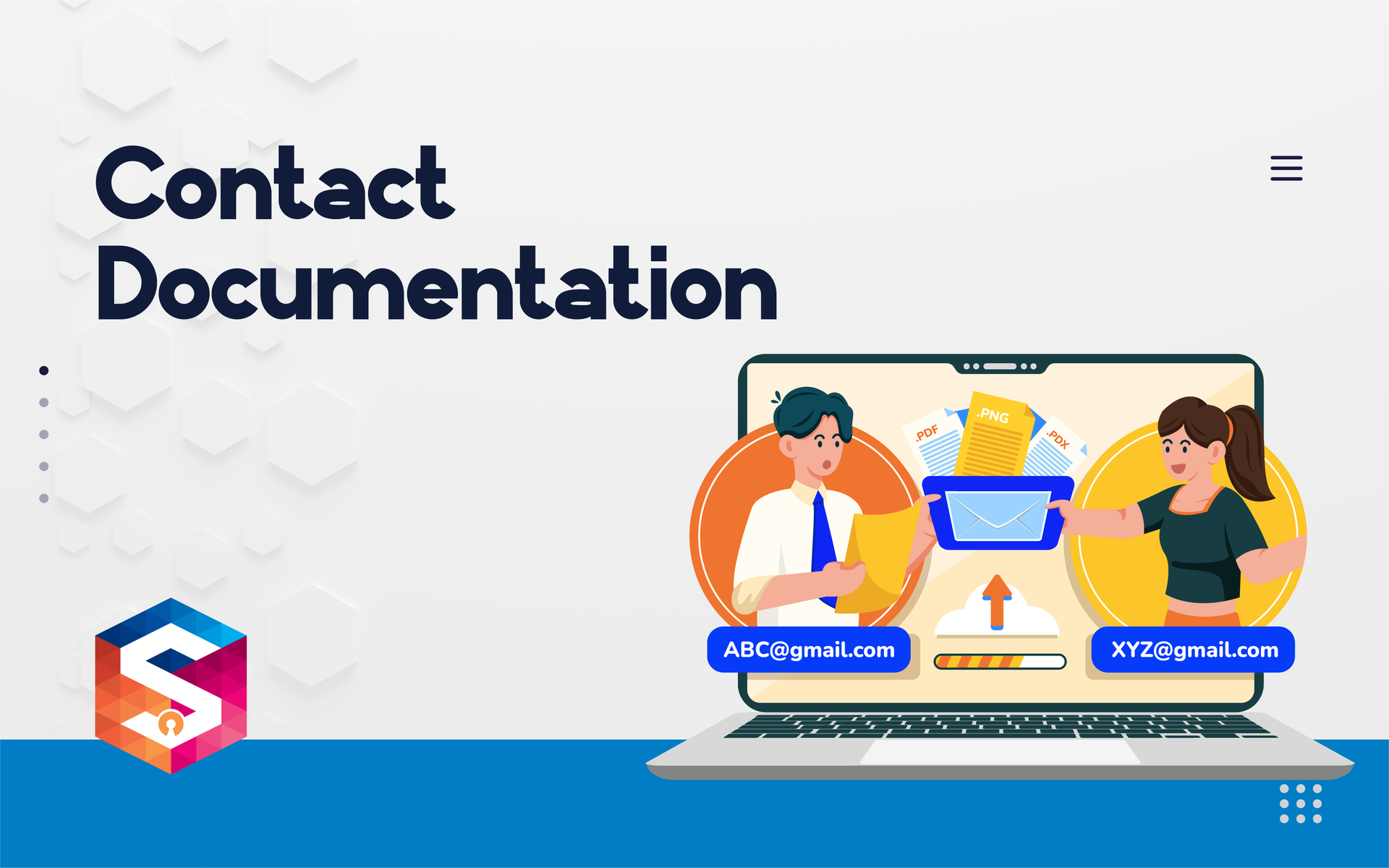 Contact Documentation