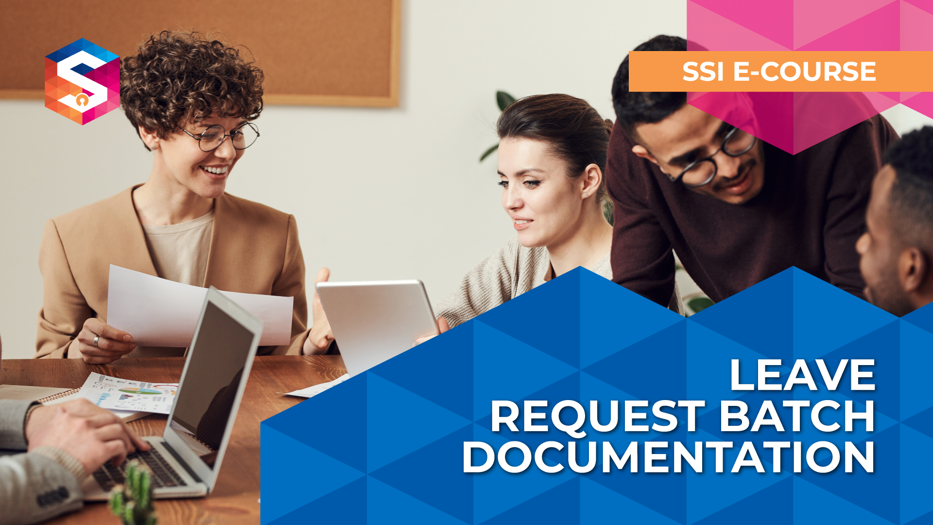 Batch Leave Request Documentation