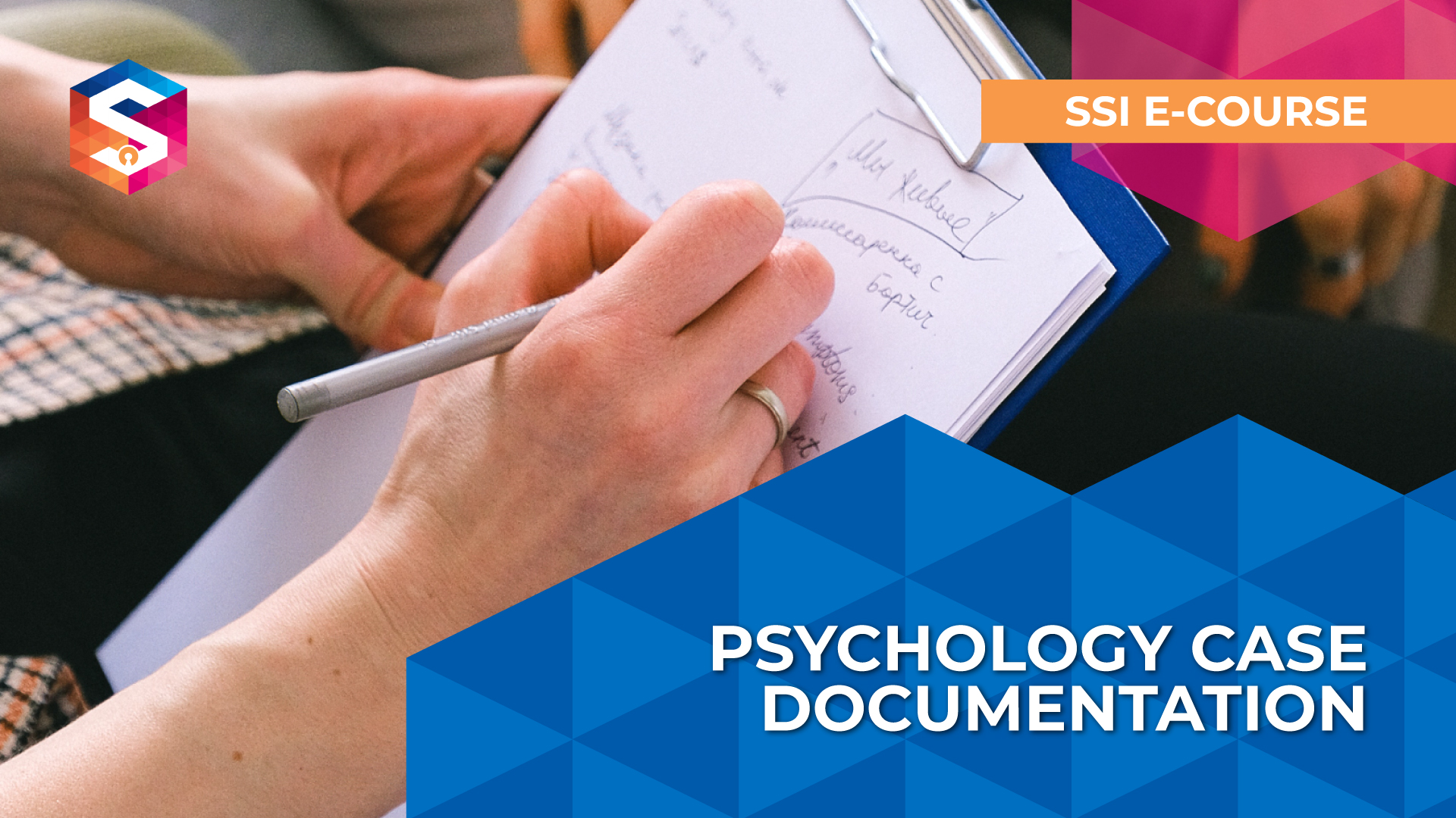 Psychology Case Documentation