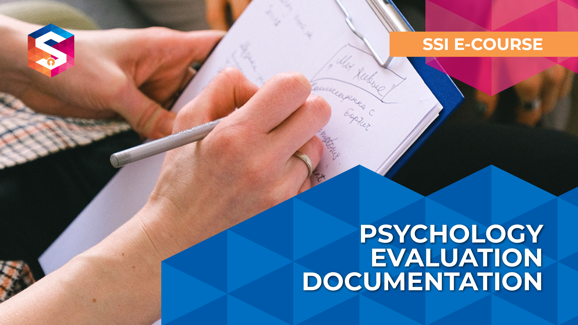 Psychology Evaluation Documentation
