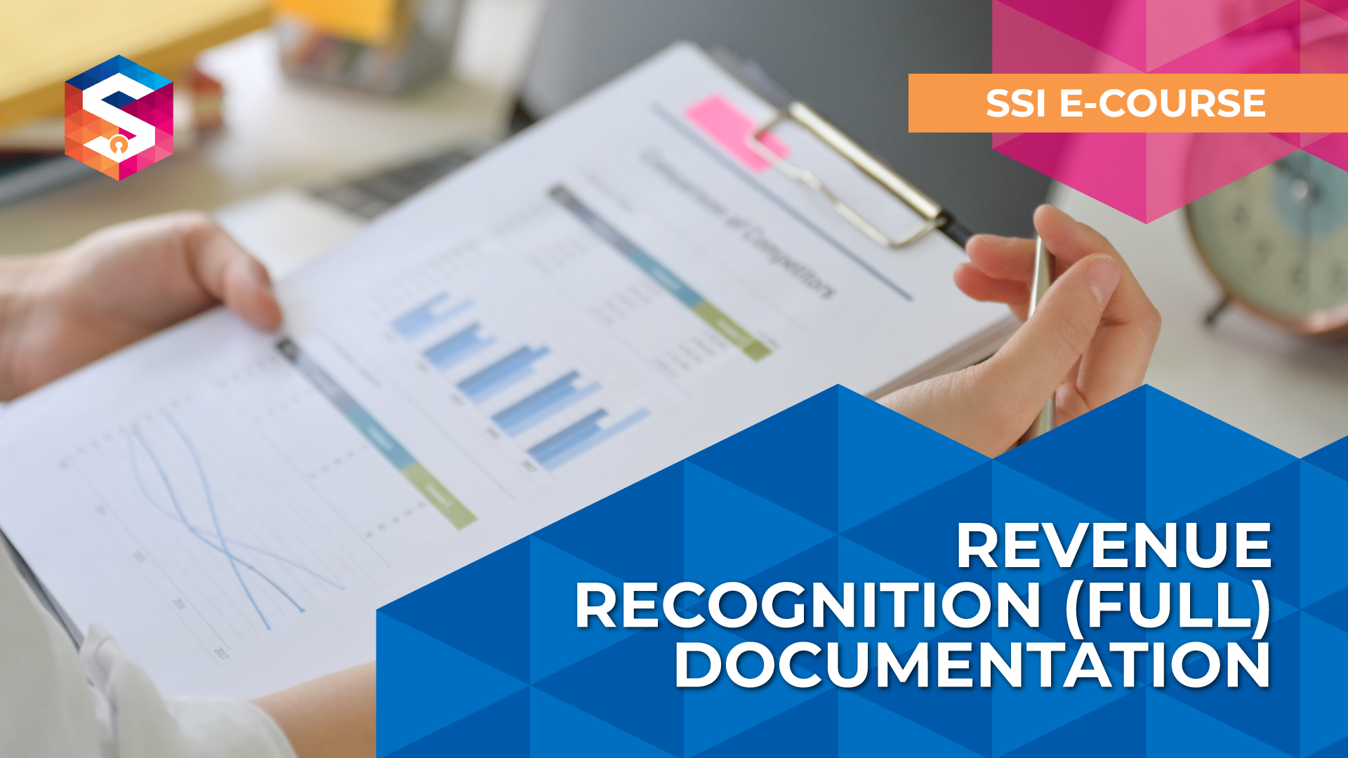 Revenue Recognition (Project Completion) Documentation
