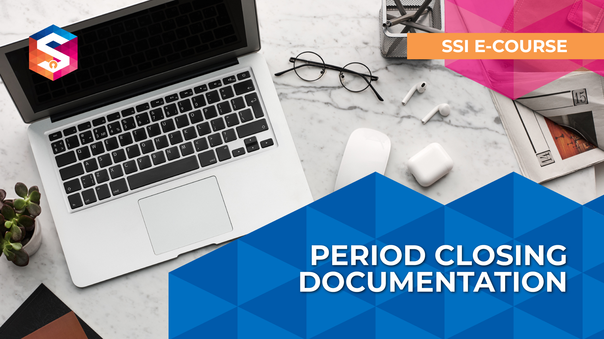 Period Closing Documentation