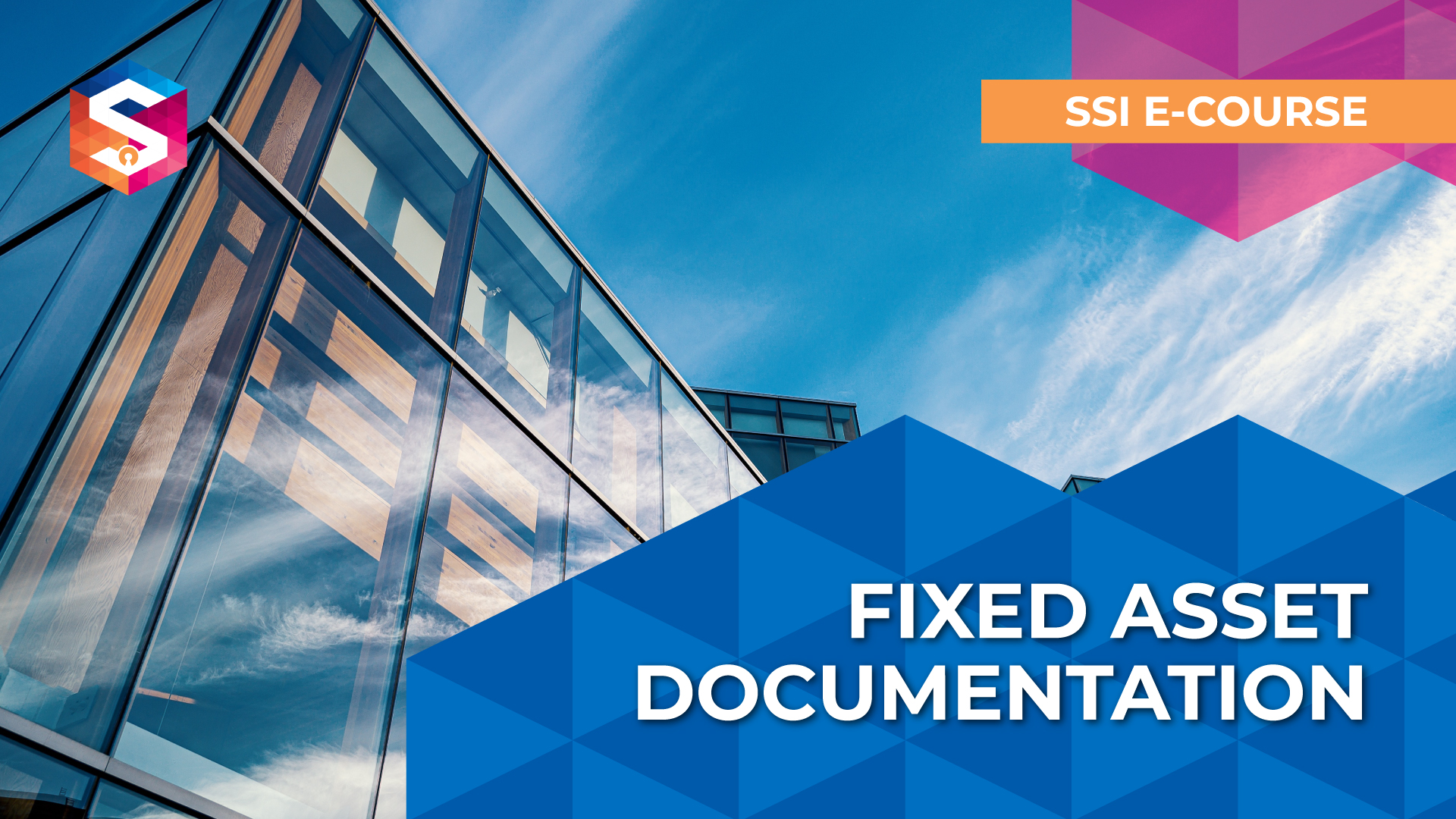 Fixed Asset Documentation