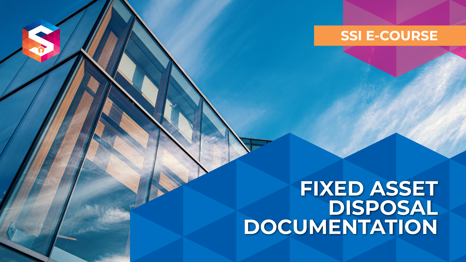 Fixed Asset Disposal Documentation