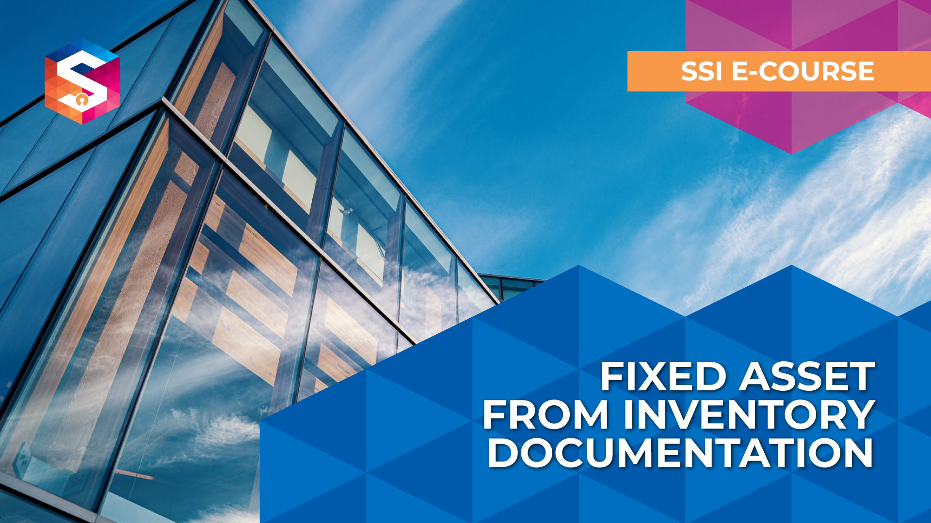 Fixed Asset From Inventory Documentation