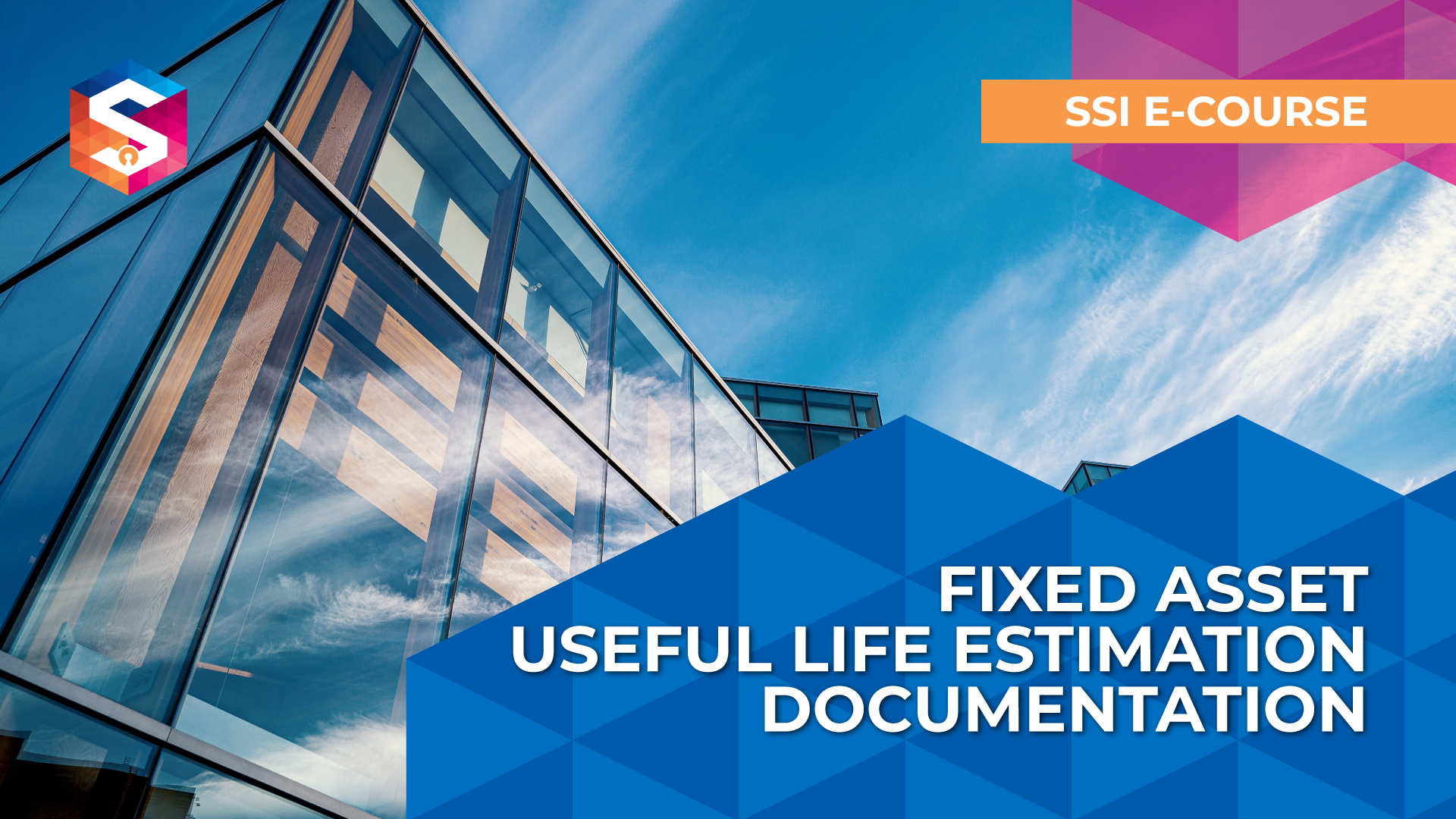 Fixed Asset Useful Life Estimation Change Documentation