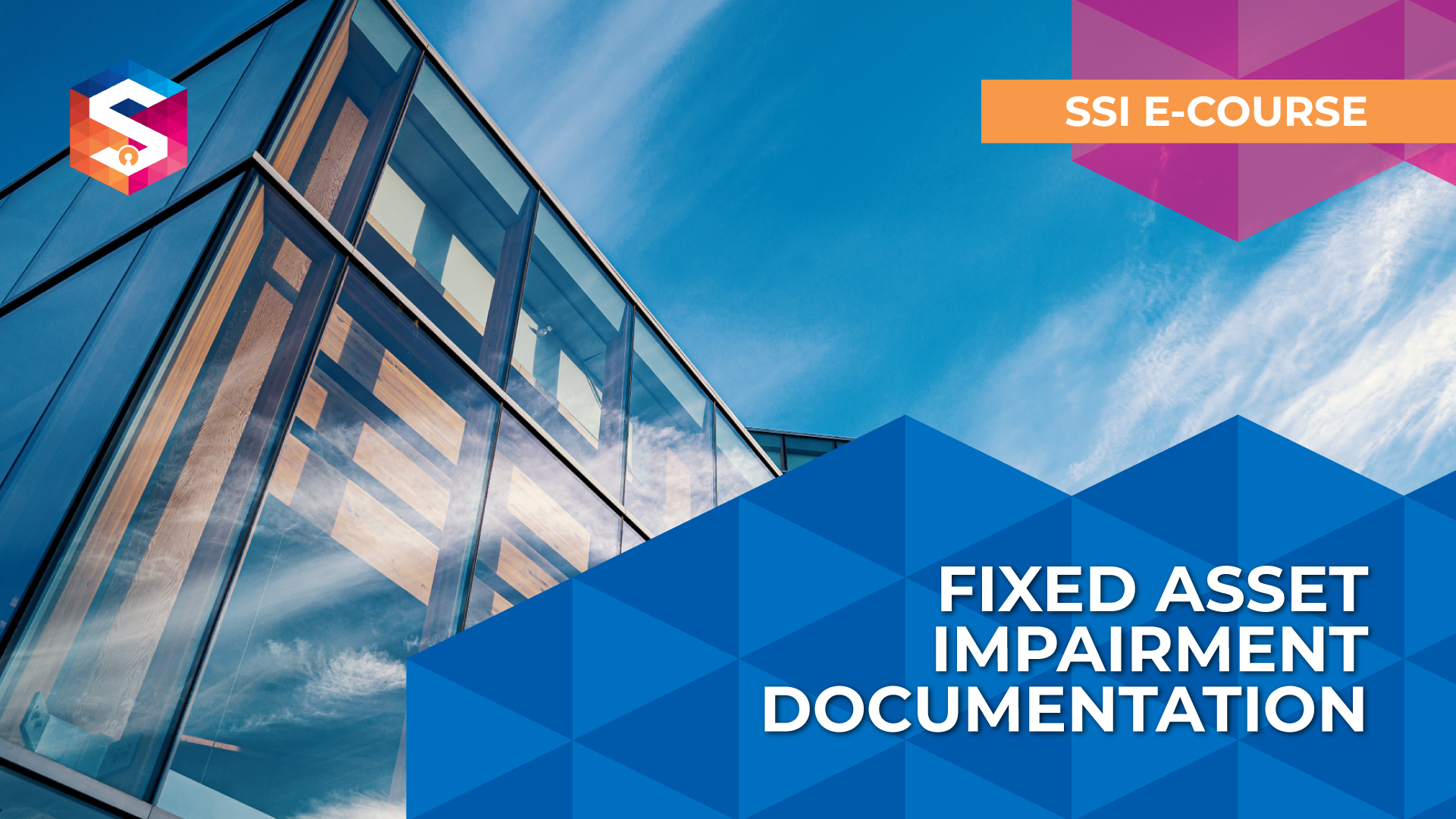 Fixed Asset Impairment Documentation