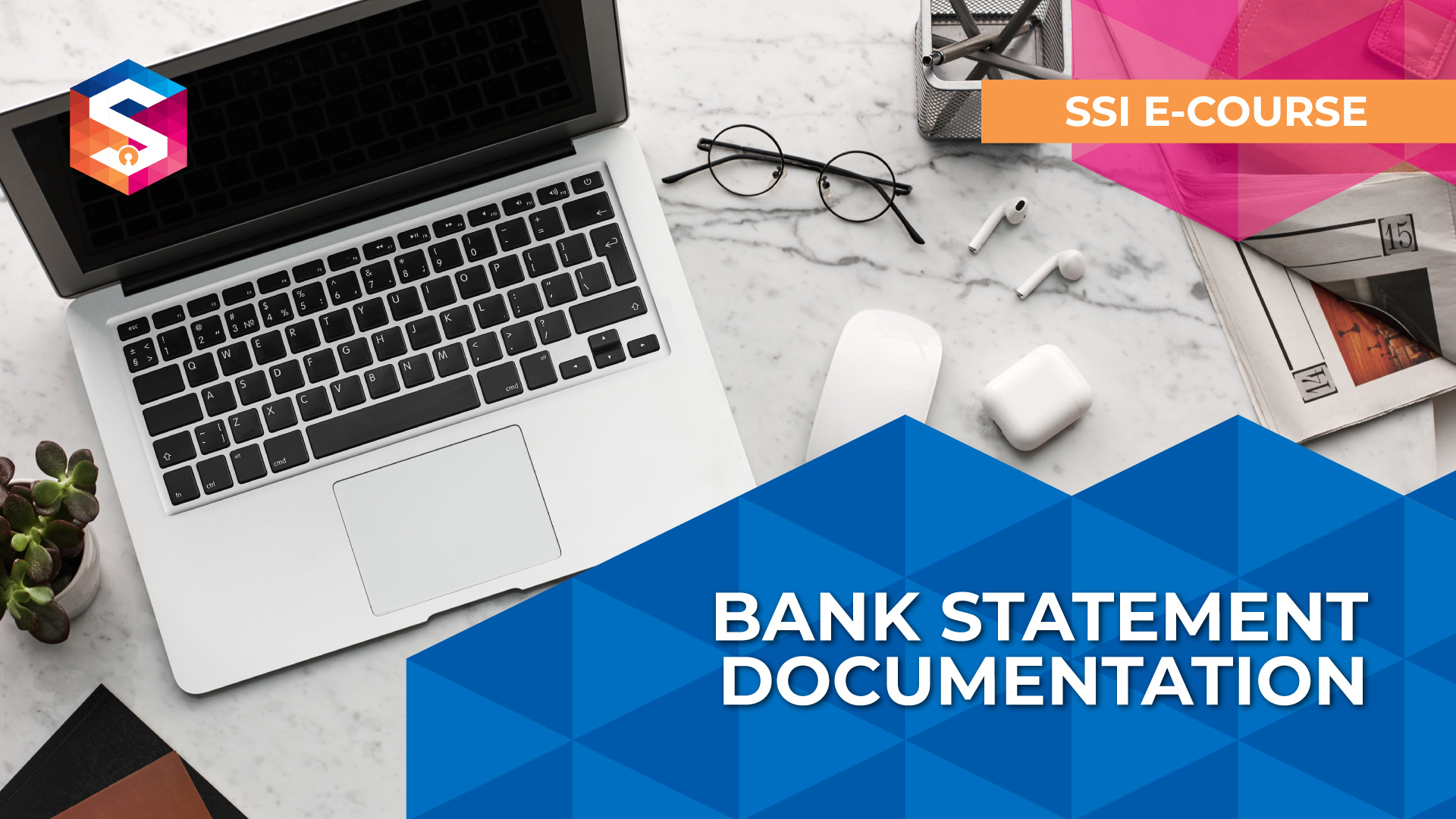 Bank Statement Documentation
