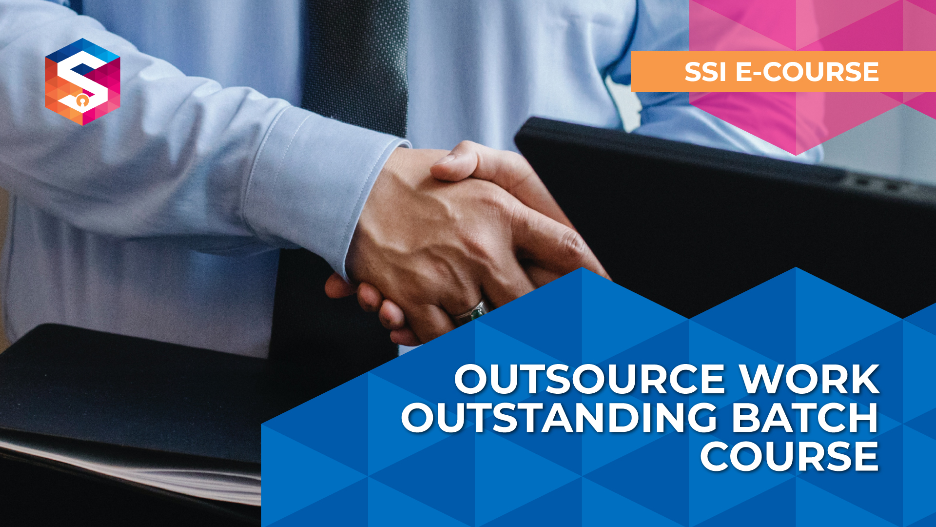 Batch Outsource Work Outstanding Documentation
