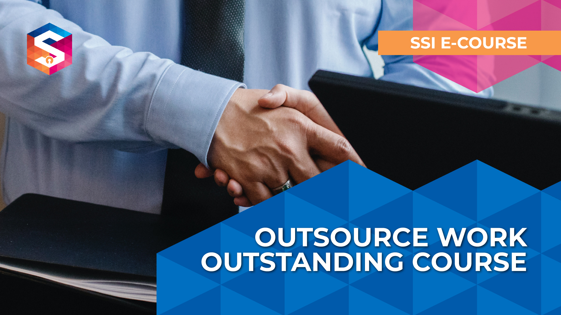 Outsource Work Outstanding Documentation