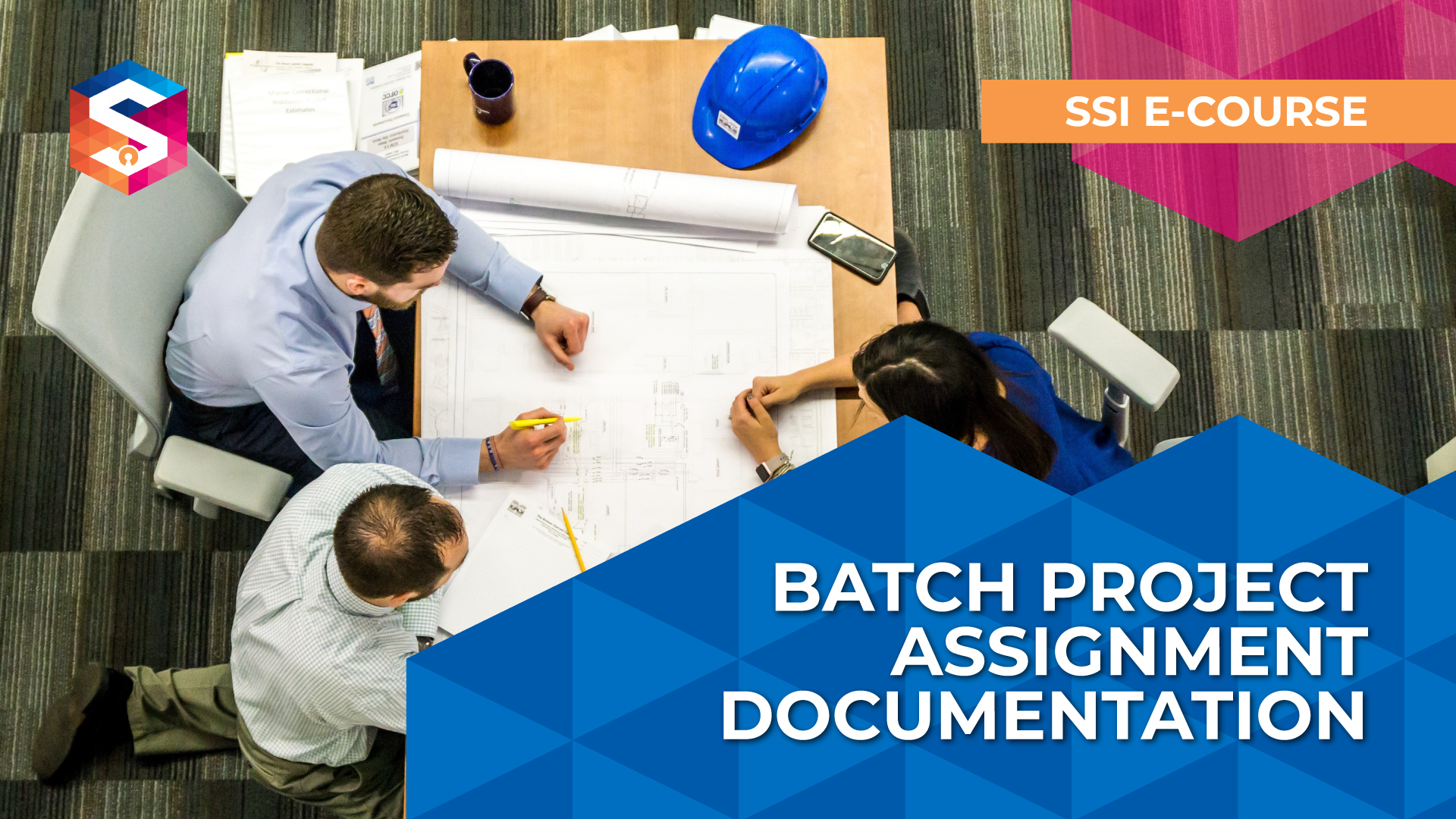 Batch Project Assignment Documentation