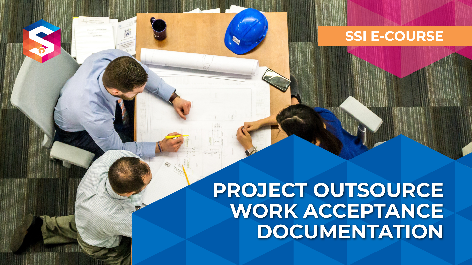 Project Outsource Work Acceptance Documentation